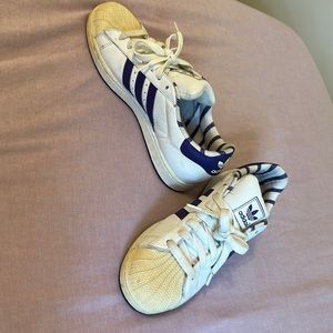 Vintage Classics Adidas